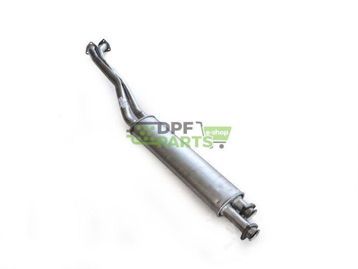 Tłumik/ tłumiki/ IMASAF / BMW 3 (E21) 323 i