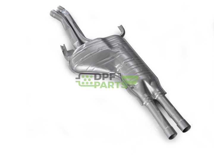 Tłumik/ tłumiki/ IMASAF / BMW 7 (E23) 728 i / BMW 7 (E23) 733 i