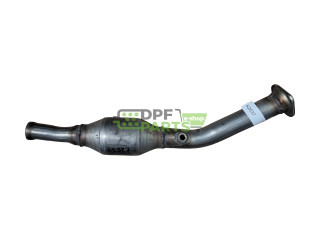 Katalyzátor TOYOTA Corrolla - 1.4 1.6 - 174100D330 17410-0D330