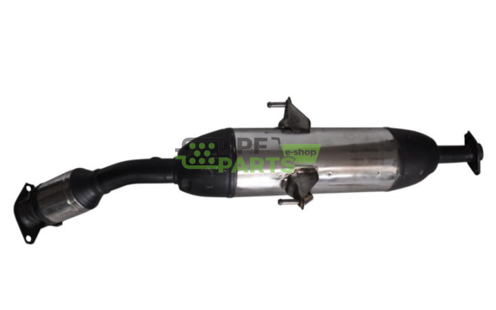 Katalizator TOYOTA Auris - 1.6-2.0 - 174100T500 174100TA20