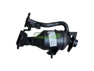 Katalyzátor TOYOTA Yaris, Corolla - 1.5 VVTi - 17140-F3010 A17140-F3010