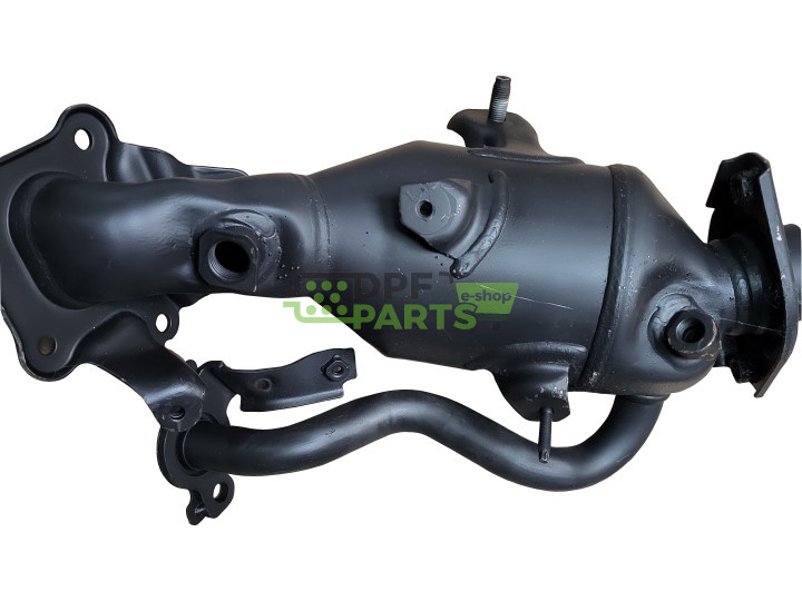 Katalyzátor TOYOTA Yaris, Corolla - 1.5 VVTi - 17140-F3010 A17140-F3010