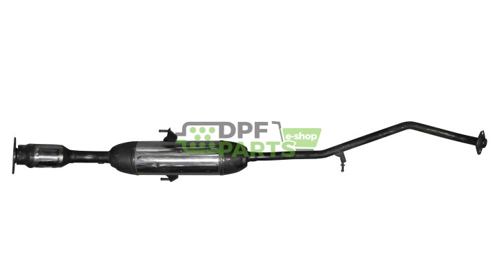 Katalizator TOYOTA Verso - 1.6 1.8 - 174100TA60 174100T120