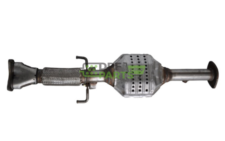 Katalizator Toyota - 17410-76030