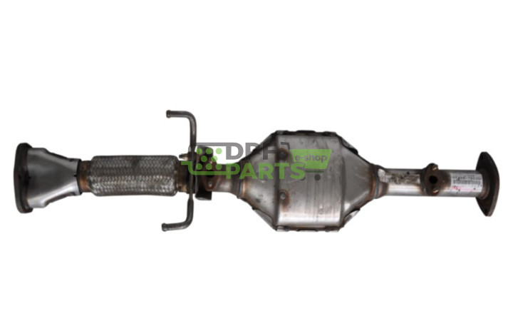 Katalizator Toyota - 17410-76030