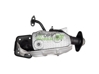 Katalizator TOYOTA Aygo, Yaris / CITROEN C1 / PEUGEOT 108 - 1.0 - 171400Q090 171400Q100 171400Q110 171400Q120
