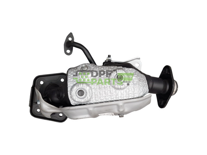 Katalizator TOYOTA Aygo, Yaris / CITROEN C1 / PEUGEOT 108 - 1.0 - 171400Q090 171400Q100 171400Q110 171400Q120