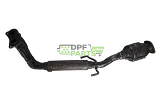 Katalizator Toyota - 18450-16100