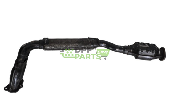 Katalizator Toyota - 18450-16100