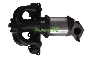 Katalizator KIA - FD360, 08F21B