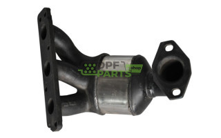 Katalizator KIA CARNIVAL II