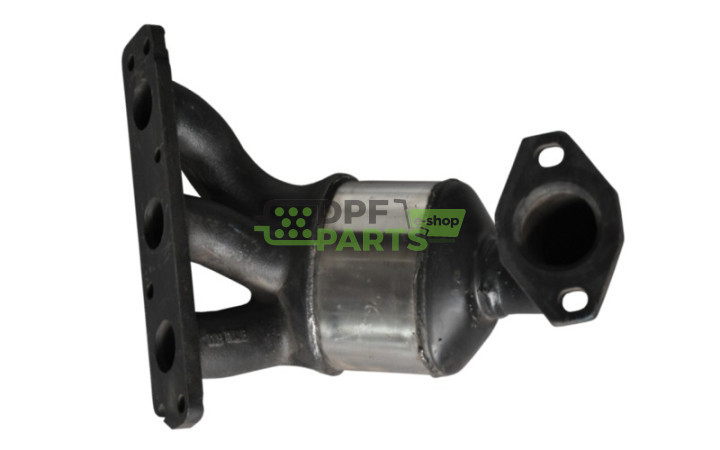 Katalizator KIA CARNIVAL II