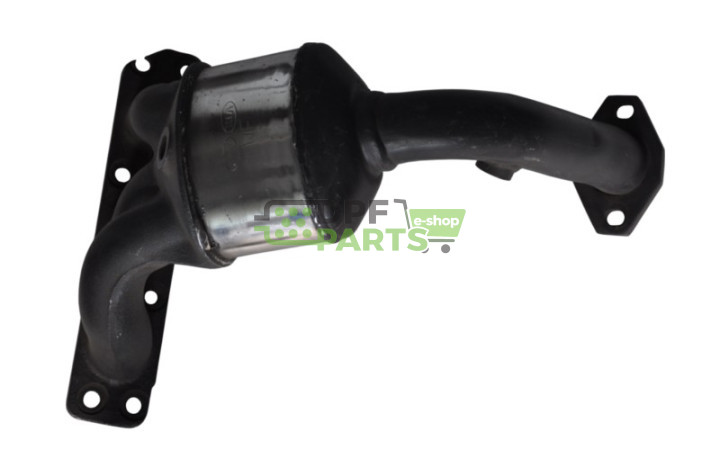 Katalizator KIA CARNIVAL II