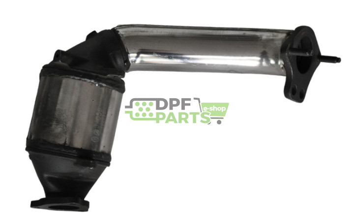 Katalizator KIA - 3A050, 10B08B