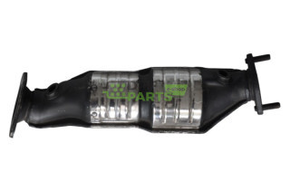 Katalizator KIA SOUL - C2B520, 07K23