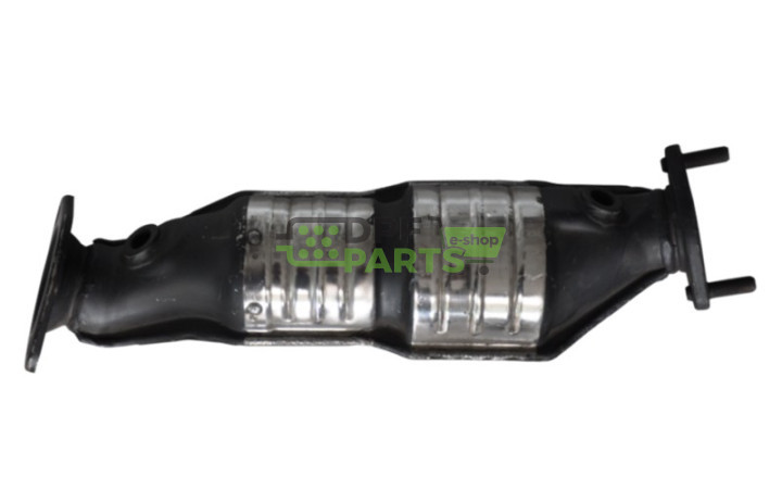 Katalizator KIA SOUL - C2B520, 07K23