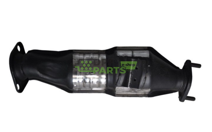 Katalizator KIA SOUL - C2B520, 07K23