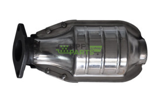 Katalizator KIA RIO IV / CEED - U2B863