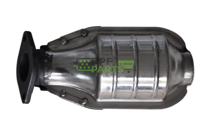 Katalizator KIA RIO IV / CEED - U2B863
