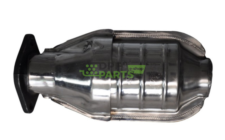 Katalizator KIA RIO IV / CEED - U2B863