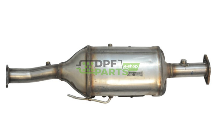 Filtr cząstek stałych DPF Ford Kuga / EURO5 / CV61-5H250-EA