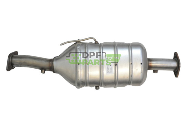 Filtr cząstek stałych DPF Ford Kuga / EURO5 / CV61-5H250-EA
