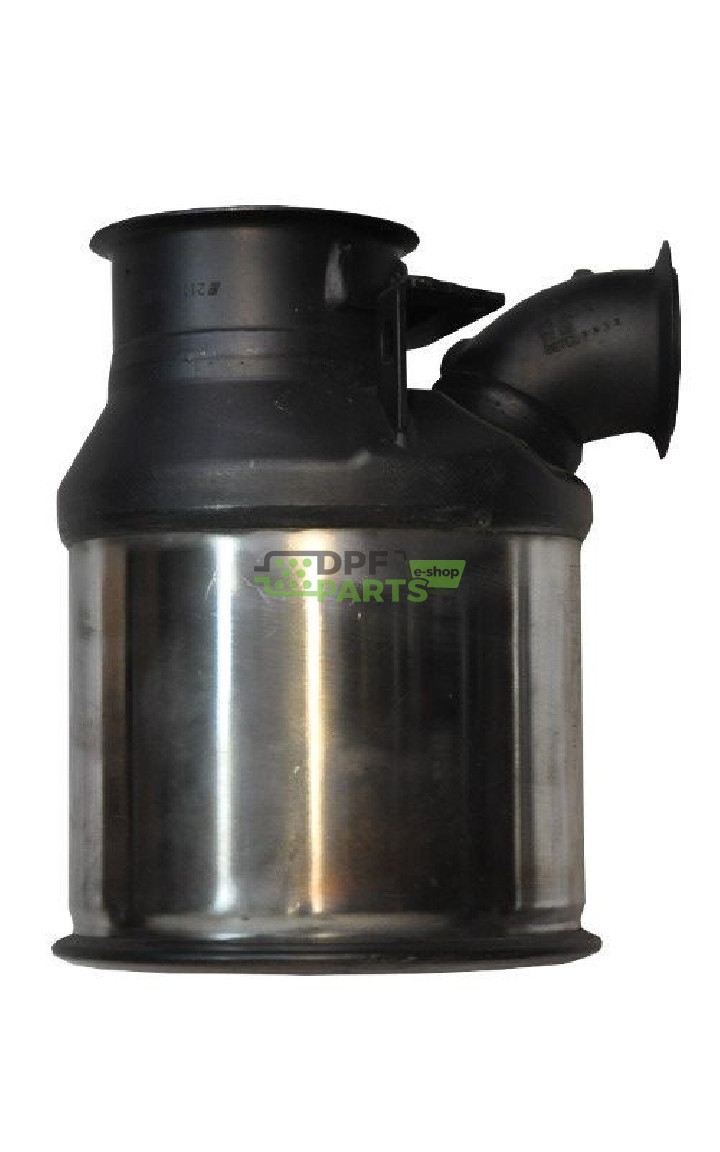 Filtr cząstek stałych DPF VW AUDI SKODA - 1.6 TDI - 04L131601HX 04L131602EX 04L131601GX 04L131606EX