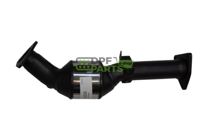 Katalizator - VW - 7P6254300 / 7L8131690AB