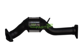 Katalizator - VW - 7P6254350D / 7L8131690HH