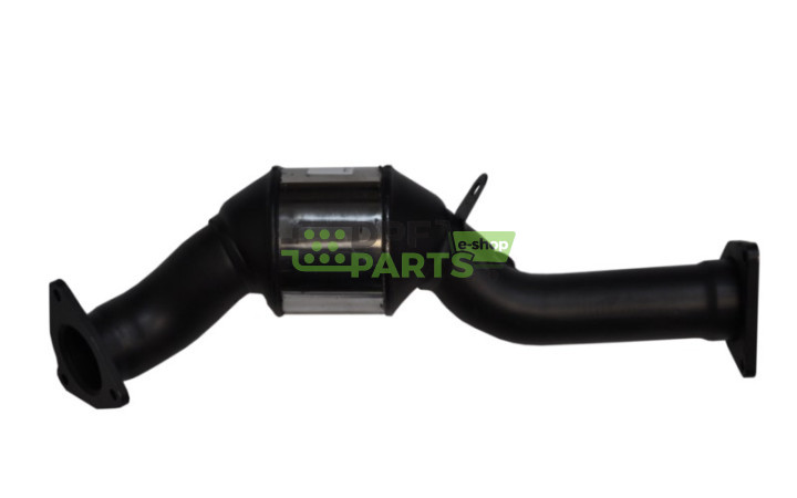 Katalizator - VW - 7P6254350D / 7L8131690HH