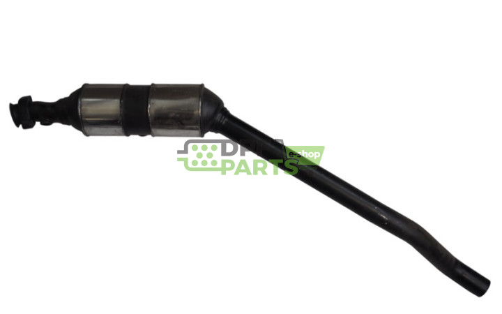 Katalizator - Mercedes