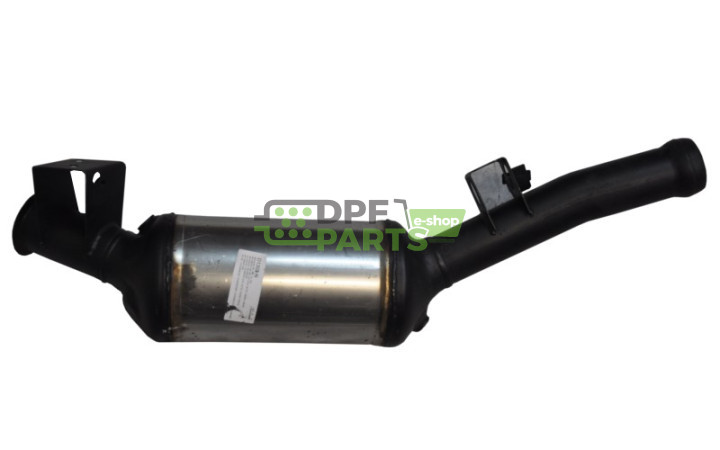 Filtr cząstek stałych DPF - Mercedes W164 280CDI / 300CDI / 320CDI / 350 CDI  - 3.0