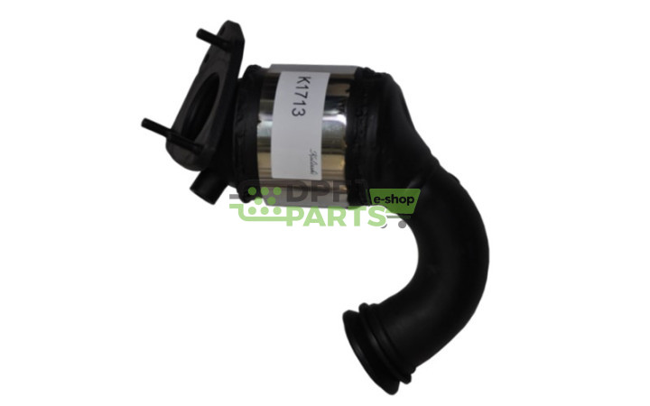 Katalizator Opel Astra / Vectra / Zafira  Diesel 1.9 CDTI 