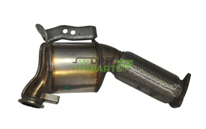 Katalizator VOLVO XC60 - 298957001, 30751851