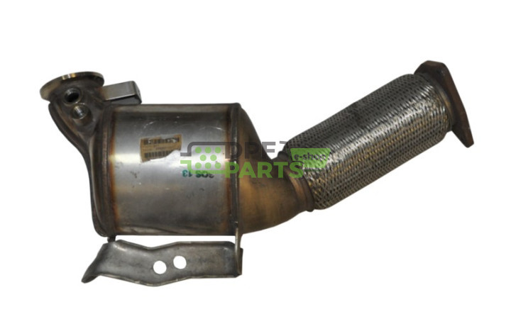 Katalizator VOLVO XC60 - 298957001, 30751851