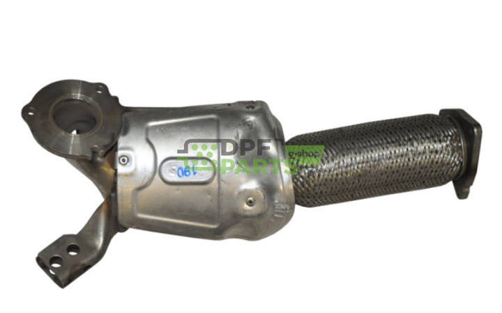 Katalizator VOLVO V70 II - 2988637200, 31219053