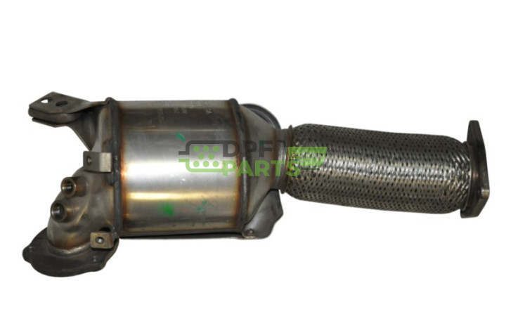 Katalizator VOLVO V70 II - 2988637200, 31219053