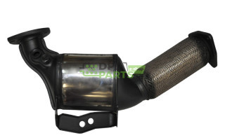Katalizator VOLVO XC60 - 2988984400, 30774491