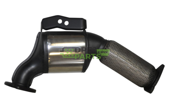 Katalizator VOLVO XC60 - 2988984400, 30774491