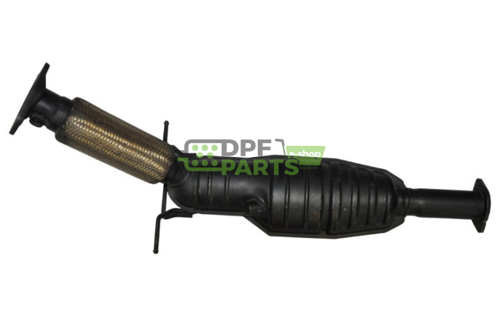Katalizator VOLVO - 9155896