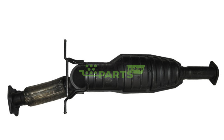 Katalizator VOLVO - 9155896