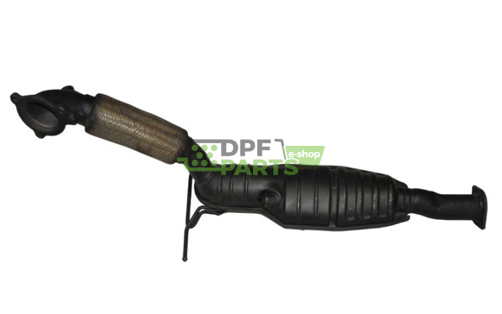 Katalizator VOLVO S60 / V70 II