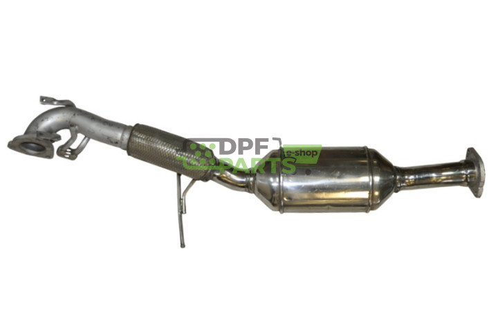 Katalizator VOLVO S80 / S60 / V70 / XC / XC70 - 2988645001, 30650149