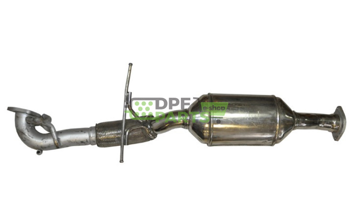 Katalizator VOLVO S80 / S60 / V70 / XC / XC70 - 2988645001, 30650149