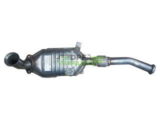 Katalizator - RENAULT SAFRANE II - 2.9 24V -112769430000