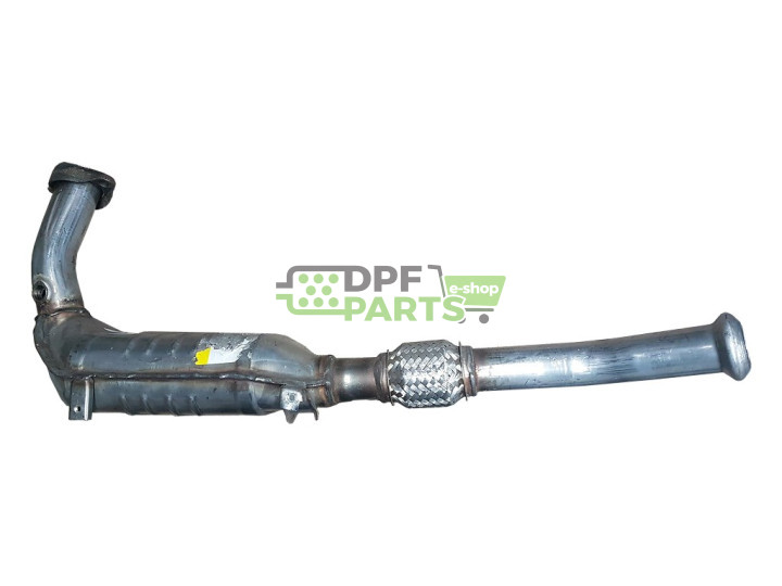 Katalizator - RENAULT SAFRANE II - 2.9 24V -112769430000