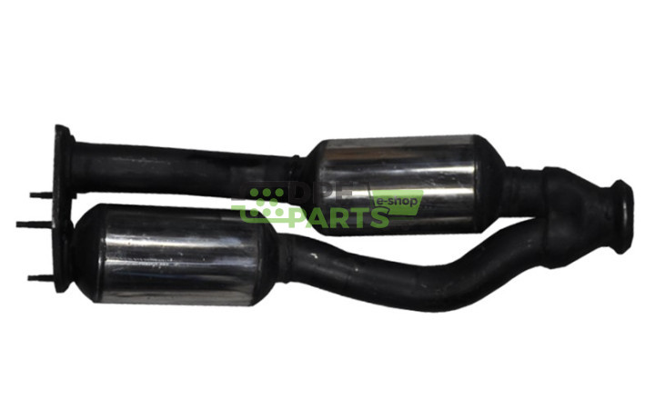 Katalizator - RENAULT LAGUNA II - 3.0 16V - 8200002632