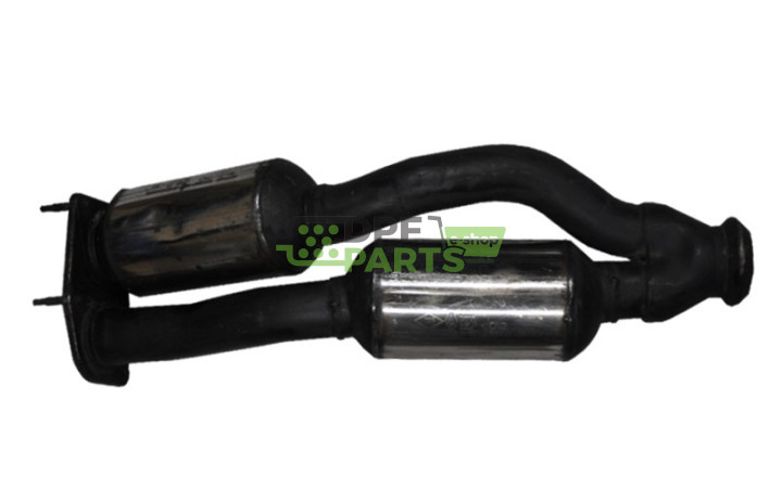 Katalizator - RENAULT LAGUNA II - 3.0 16V - 8200002632