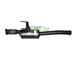 Katalizator - RENAULT MASTER III - 2.3 dCi 