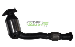 Katalizator CITROEN C5 - 3.0 V6 - A7600121200